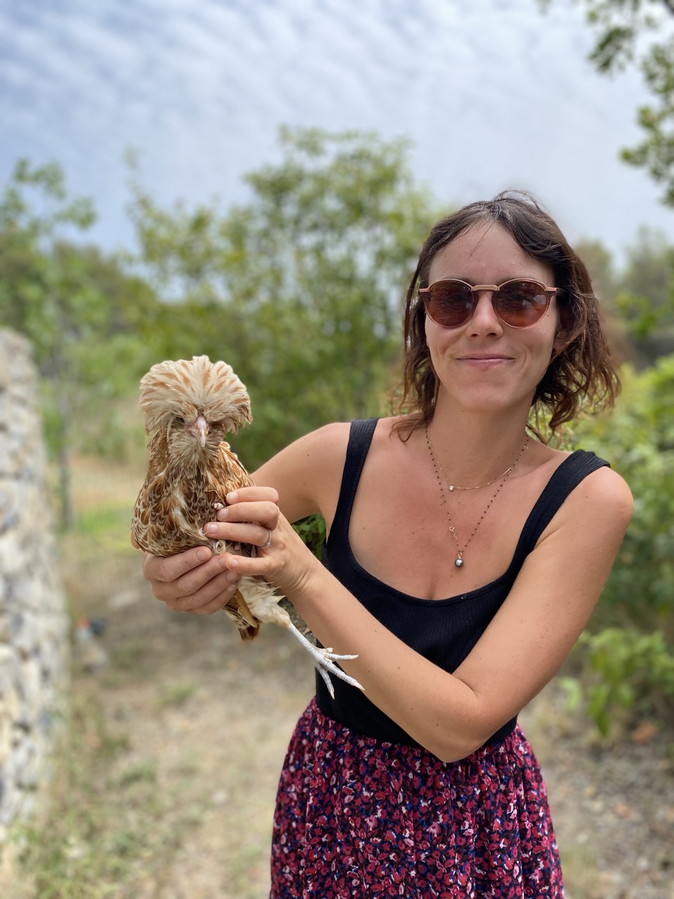 Olivia - La Fabrique au Levain